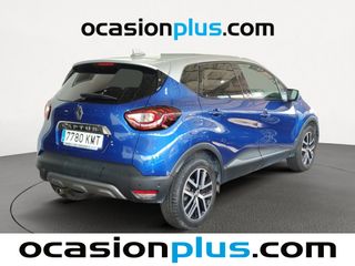 Renault Captur S-Edition Energy TCe 87 kW (120 CV)