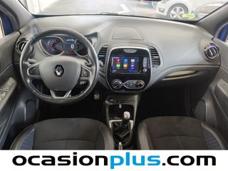 Renault Captur S-Edition Energy TCe 87 kW (120 CV)