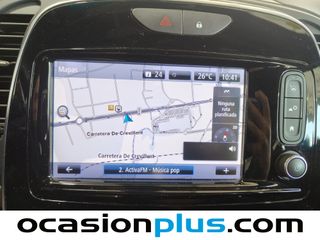 Renault Captur S-Edition Energy TCe 87 kW (120 CV)