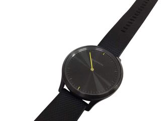 garmin vivomove hr