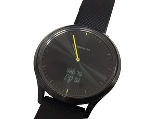 garmin vivomove hr