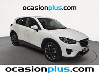 Mazda CX-5 2.2 DE Luxury 2WD 110 kW (150 CV)