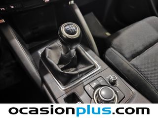Mazda CX-5 2.2 DE Luxury 2WD 110 kW (150 CV)