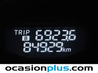 Mazda CX-5 2.2 DE Luxury 2WD 110 kW (150 CV)