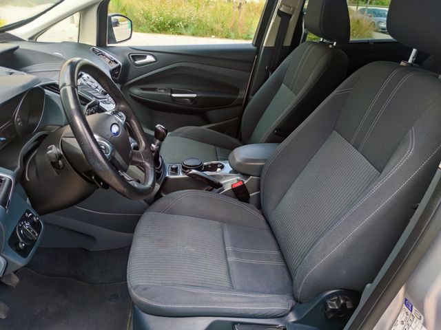 Ford Grand C-MAX 2.0TDCI 140CV Titanium