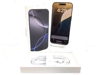 apple iphone 16 pro max 256gb