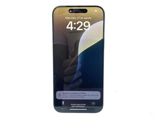 apple iphone 16 pro max 256gb