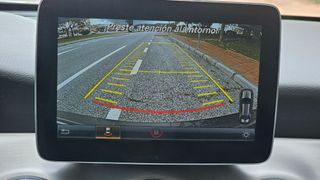 Mercedes-Benz CLA 200d AMG Line