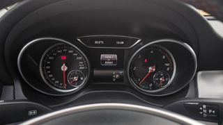 Mercedes-Benz CLA 200d AMG Line