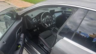Mercedes-Benz CLA 200d AMG Line