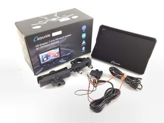 Carpuride スマートモニター 702B PRO Carpuride 702B Pro BMW 他