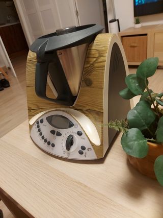 Termomix TM31 en buen estado 
