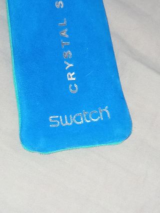 Swatch Crystal Surprise 1994