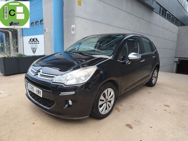 Citroen C3 2014