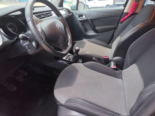 Citroen C3 2014