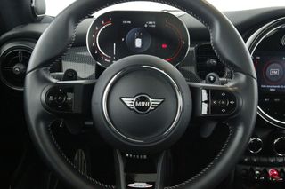 MINI Cooper John Cooper Works