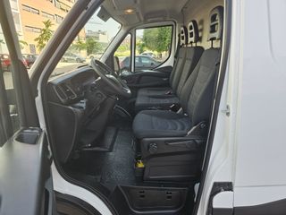 Iveco Daily 2.3D 115CV GLP ECO 2017