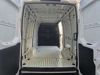 Iveco Daily 2.3D 115CV GLP ECO 2017