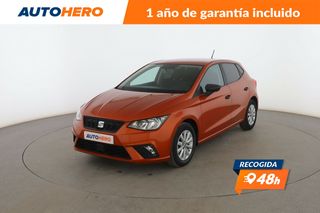 Seat Ibiza 1.0 Reference Plus