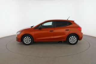 Seat Ibiza 1.0 Reference Plus