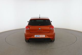 Seat Ibiza 1.0 Reference Plus