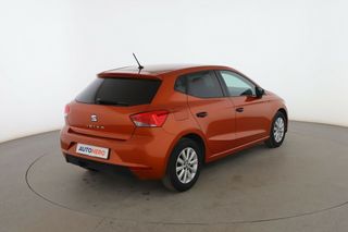 Seat Ibiza 1.0 Reference Plus