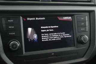 Seat Ibiza 1.0 Reference Plus