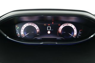 Peugeot 3008 1.2 PureTech GT Line