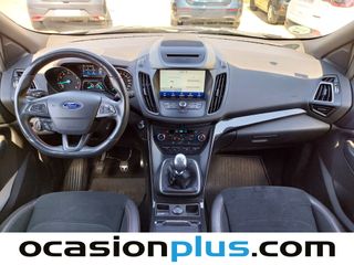 Ford Kuga 1.5 EcoBoost ST-Line Limited Edition 4x2 110 kW (150 CV)