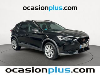 CUPRA Formentor 1.5 TSI 110 kW (150 CV)