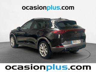 CUPRA Formentor 1.5 TSI 110 kW (150 CV)