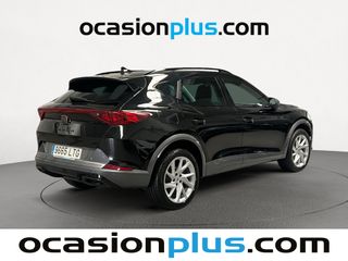 CUPRA Formentor 1.5 TSI 110 kW (150 CV)