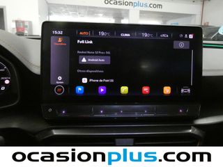 CUPRA Formentor 1.5 TSI 110 kW (150 CV)