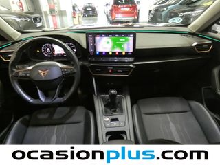 CUPRA Formentor 1.5 TSI 110 kW (150 CV)