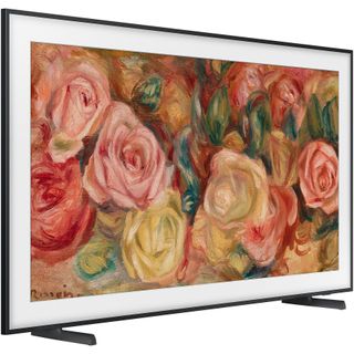 TV SAMSUNG The Frame 75" 4K UHD