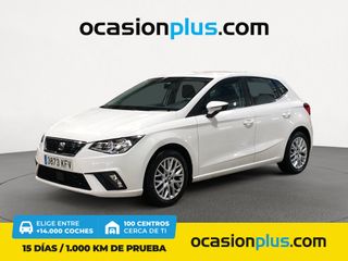 SEAT Ibiza 1.0 EcoTSI S&S Style 70 kW (95 CV)