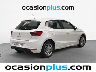 SEAT Ibiza 1.0 EcoTSI S&S Style 70 kW (95 CV)