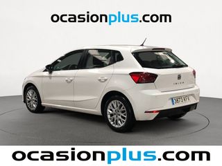 SEAT Ibiza 1.0 EcoTSI S&S Style 70 kW (95 CV)