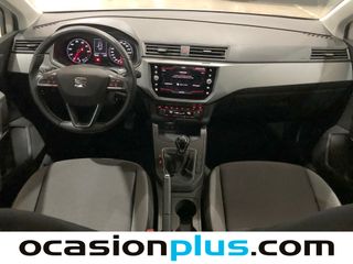 SEAT Ibiza 1.0 EcoTSI S&S Style 70 kW (95 CV)
