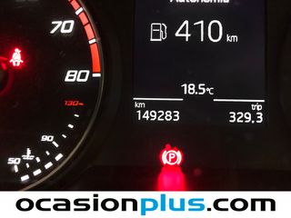 SEAT Ibiza 1.0 EcoTSI S&S Style 70 kW (95 CV)