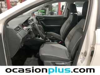 SEAT Ibiza 1.0 EcoTSI S&S Style 70 kW (95 CV)