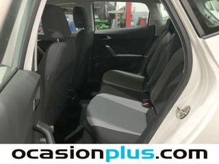 SEAT Ibiza 1.0 EcoTSI S&S Style 70 kW (95 CV)
