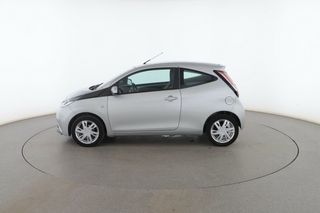 Toyota Aygo 1.0 X-Play