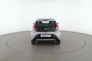Toyota Aygo 1.0 X-Play
