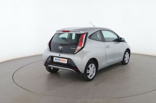 Toyota Aygo 1.0 X-Play