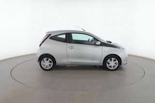 Toyota Aygo 1.0 X-Play
