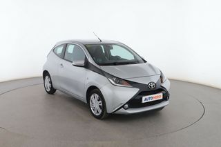 Toyota Aygo 1.0 X-Play