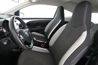 Toyota Aygo 1.0 X-Play
