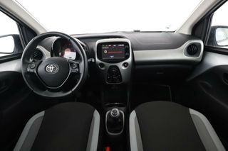 Toyota Aygo 1.0 X-Play
