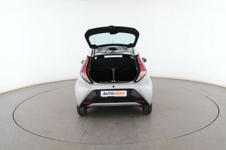 Toyota Aygo 1.0 X-Play